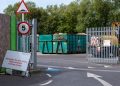 Booking system to launch at Melksham recycling centre