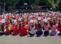 Primary school hosts celebration of culture