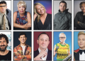 National comedy stars heading to Melksham festival