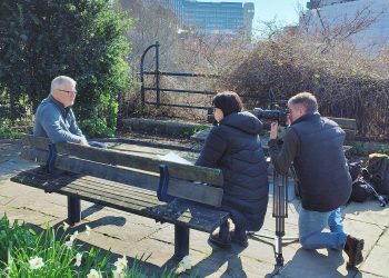 Short film shares Melksham charity’s emotive story