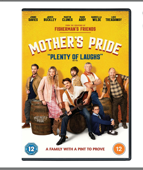 Coming up at Melksham Monday Movies