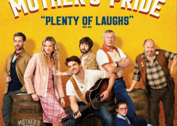 Coming up at Melksham Monday Movies
