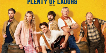 Coming up at Melksham Monday Movies