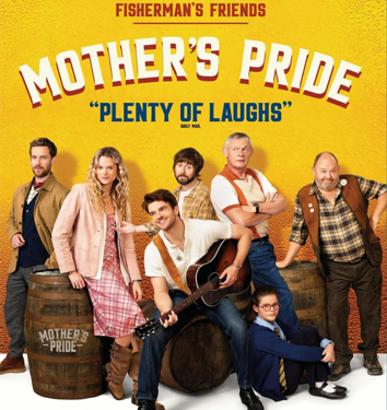 Coming up at Melksham Monday Movies