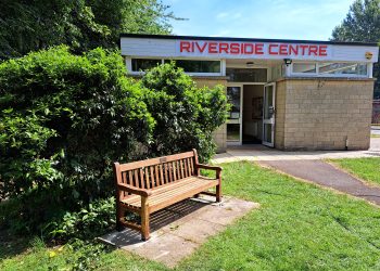 Youth picnic session at the Riverside Centre