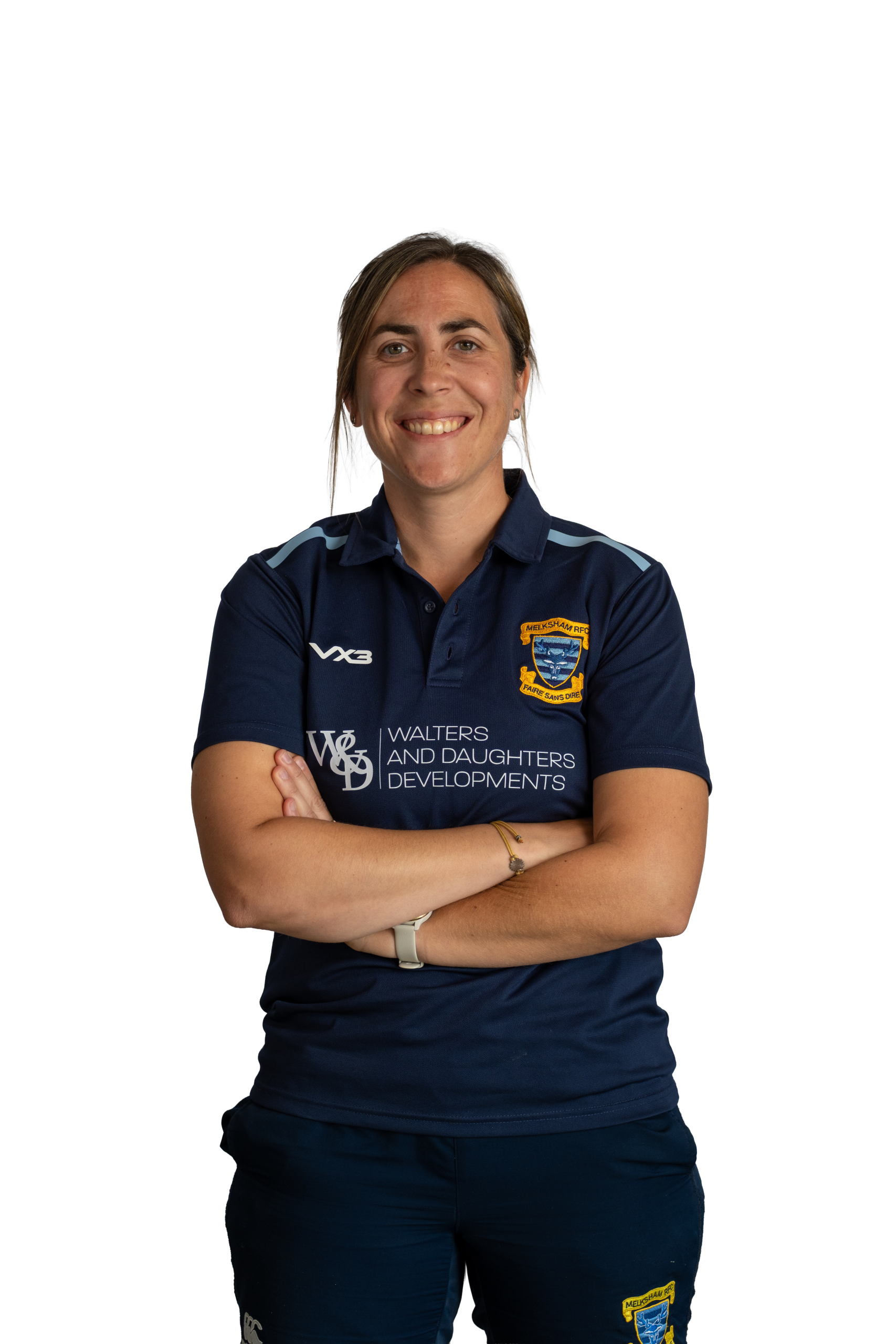 Hannah Berrelly