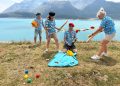 Friends’ ‘Duck Mobile’ adventure raises thousands