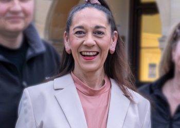 Deputy Mayor calls for urgent social care reform