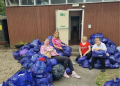 Melksham Slimming World members donate over £10,000 to Cancer Research