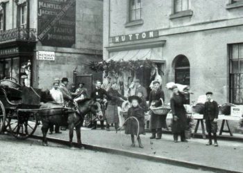Melksham Times Past