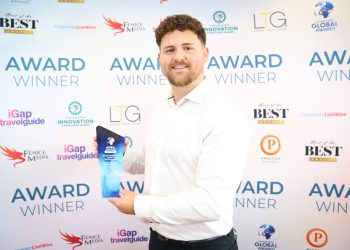 Melksham architecture firm secures third major design award