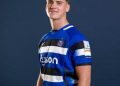 Melksham rugby player named in Bath squad