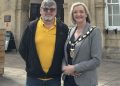 Men’s walk to shine light on mental health
