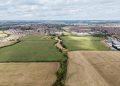 Outrage as government overrides local decision with 300-home approval