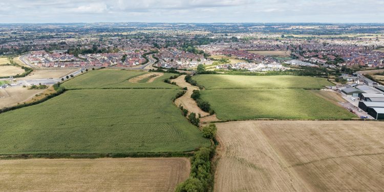 Outrage as government overrides local decision with 300-home approval