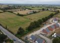 Plans unveiled for 200-home Berryfield development