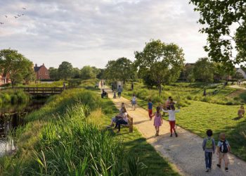 Plans for 225 homes near Semington Road 