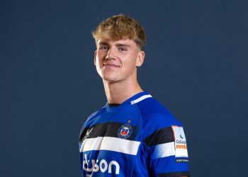 Melksham rugby player named in Bath squad