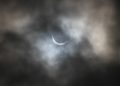 Safety warning issued over viewing solar eclipse