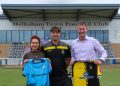 Local company continues support for local football