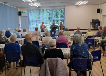 Love Melksham: A resident’s love letters to her town
