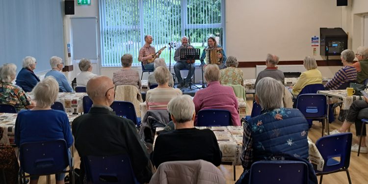 Love Melksham: A resident’s love letters to her town
