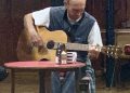 Melksham Folk Club returns for new season