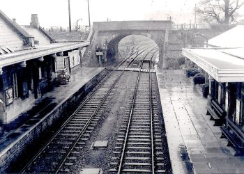 Melksham Times Past