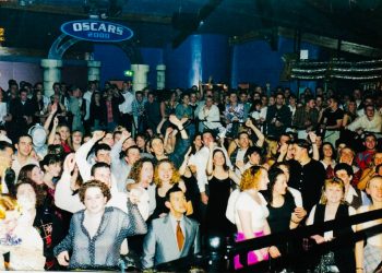 Nightclub reunion to celebrate Wiltshire’s clubbing history