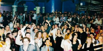 Nightclub reunion to celebrate Wiltshire’s clubbing history