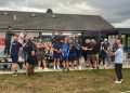 Rain ends Melksham CC’s promotion hopes but 2nds and 3rds are crowned champions