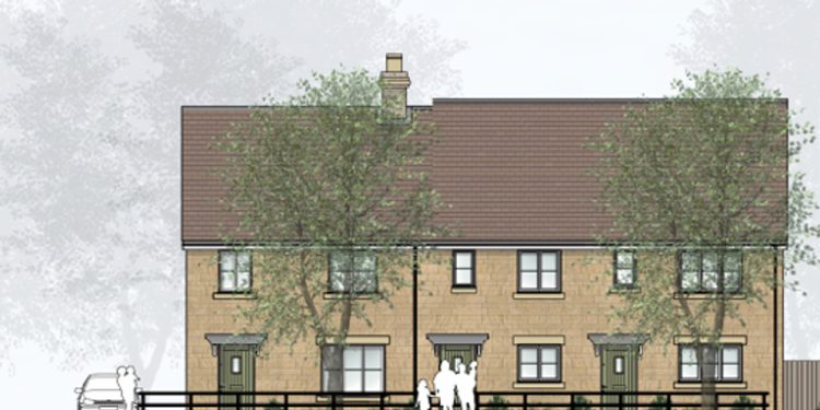 Holt housing scheme returns to planners as site changes hands