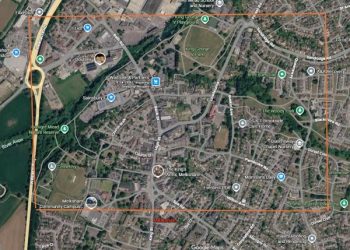 Dispersal order introduced after violence reports in Melksham