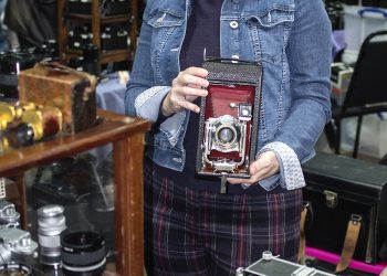 South West’s largest camera fair
