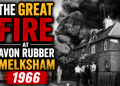History group creates video to mark 60th anniversary  of Great Avon Fire