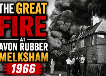 History group creates video to mark 60th anniversary of Great Avon Fire