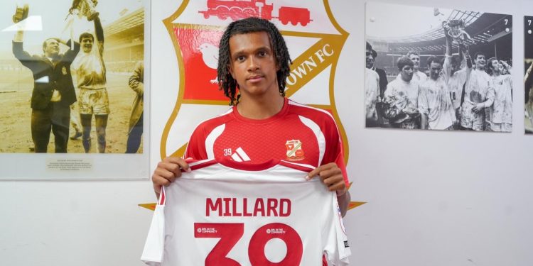 Teen footballer makes league breakthrough and earns international call-up