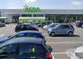 Used car specialist to open in Asda car park