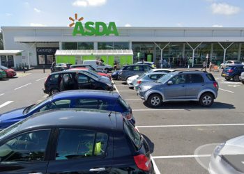Used car specialist to open in Asda car park