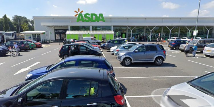 Used car specialist to open in Asda car park